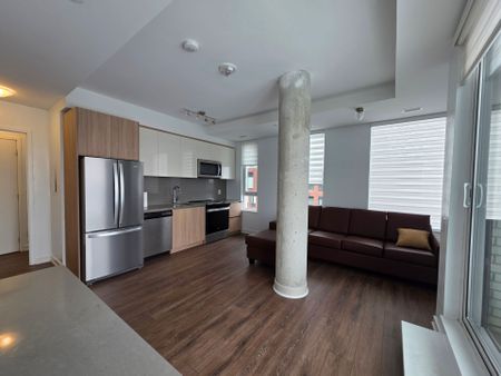 For Lease - 3100 Keele Street Unit# 607, Toronto, Ontario - Photo 2