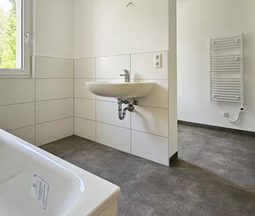 Hochwertig sanierte Wohnung mit Stellplatz zu vermieten - Foto 1