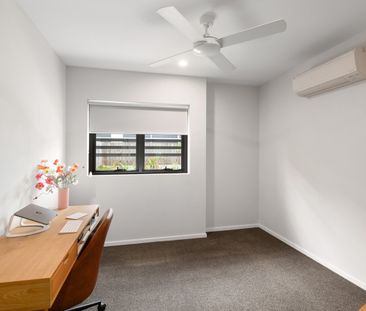 5/33 Sword Street, Woolloongabba QLD 4102 - Apartment For Rent | Do... - Photo 2