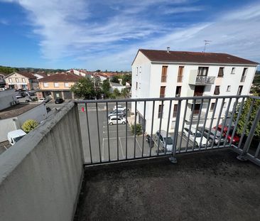 Appartement à louer 2 pièces • 32 m2 Albi - Photo 6