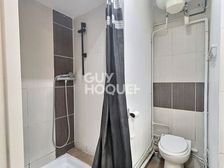 T2 A LOUER RUE RABELAIS 13016 MARSEILLE - Photo 5