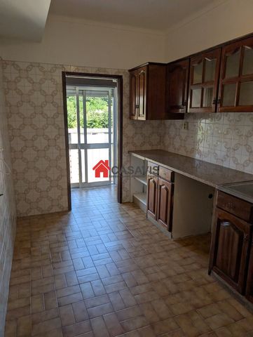 Apartamento T3 em Viseu - Foto 3