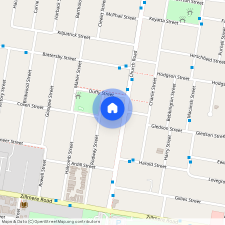 9/67 Rodway Street, Qld 4034, Zillmere