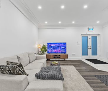 For Lease - 330 Maple Avenue Unit# BSMT, Halton Hills, Ontario - Photo 2