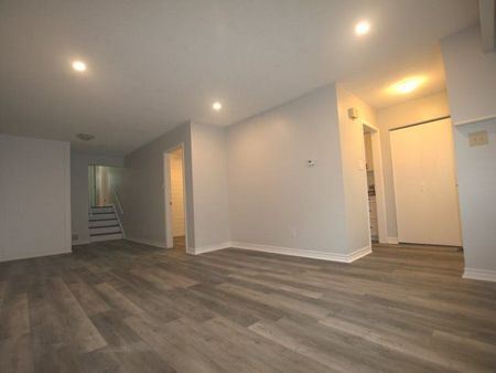 For Lease - 169A Rose Street Unit# Upper, Barrie, Ontario - Photo 3