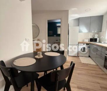 Estudio en alquiler en Pla del Bon Repòs - Foto 3