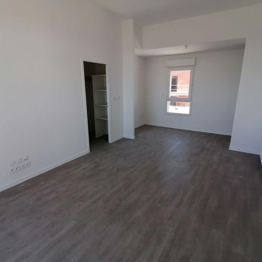 Location Appartement BRUZ 35170 35129-5555 - Photo 1