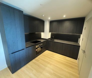 2 Bed Flat, Waterhouse Tower, M3 - Photo 6