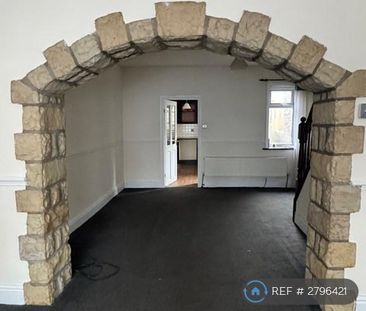 2 bedroom terraced house to rent - Photo 3