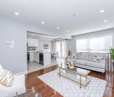 For Lease - 32 Lockheed Crescent, Brampton, Ontario - Photo 5