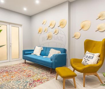 Apartamento T2 em Lisboa - Photo 6