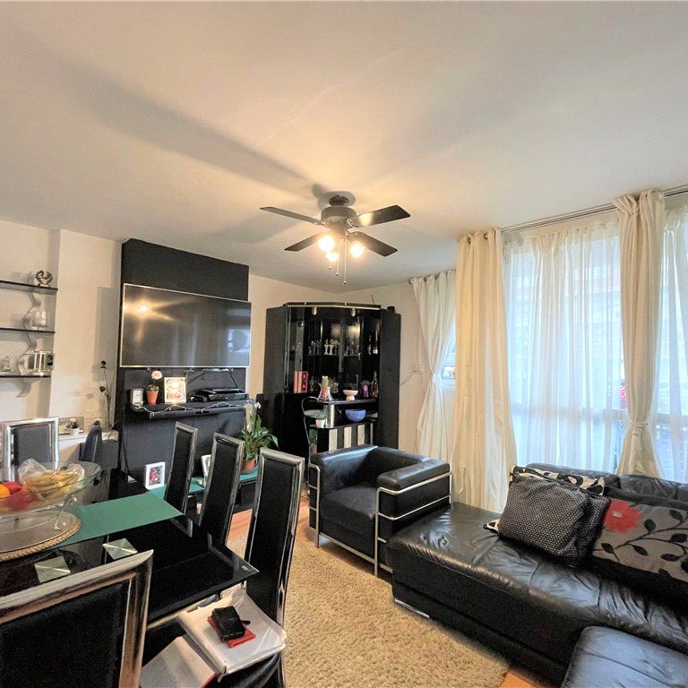 Walworth Place, London, SE17 2TQ - Photo 1