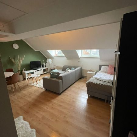 Sporenstraat 29, Studio no. D - Photo 1