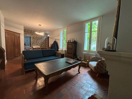 Location maison 6 pièces 116 m2 à Tours - Photo 2