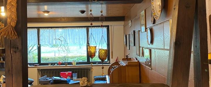 Haus in Essen-Heidhausen zu vermieten - Foto 1