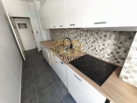 Διαμέρισμα για ενοικίαση Θυμαράκια (Αττική) - Photo 2