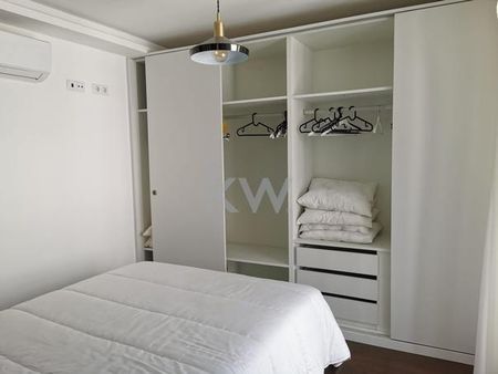 Apartamento T1 - Photo 2