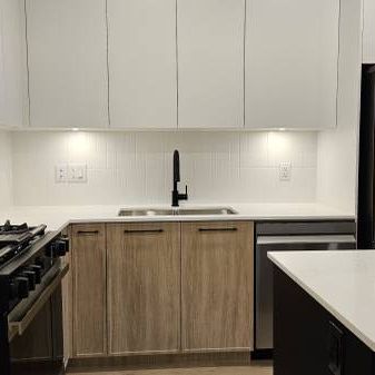 Brand New Luxury Condo - Photo 1