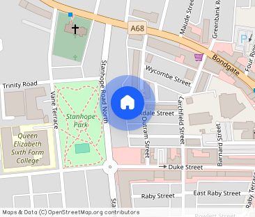 Eskdale Street/Central - Darlington - Photo 1