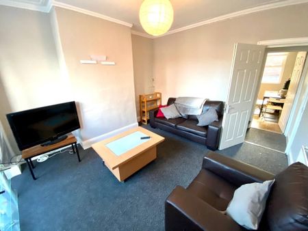 4 bedroom house share to rent - Photo 5