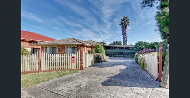 A Perfect Family Home - Photo 1