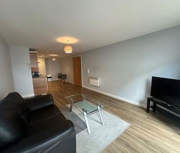 Belgrade Plaza Apartment 11 - Photo 4