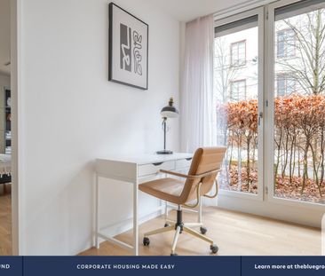 3.5 Zimmer, 1. Stock - Photo 3