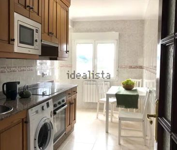 Alquiler de piso en CL Luis Braille, 16 - Photo 5