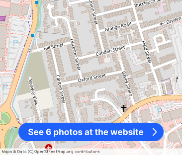 Oxford Street, Kettering, Northamptonshire, NN16 - Photo 1