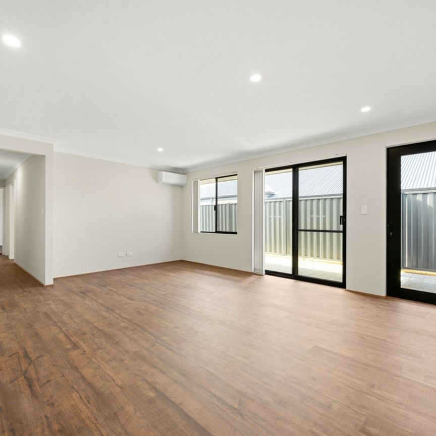 Modern Dual Living Duplex � 2 Bedroom Home in Baldivis - Photo 1