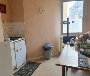 T1 bis quartier St Helier - Photo 4