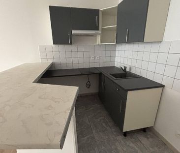 Location Appartement 1 pièce 25m² MEAUX 77100 - Photo 2