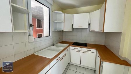 Location Appartement 2 pièces 59m² RIEDISHEIM 68400 - Photo 5