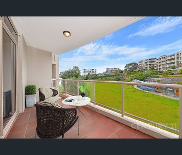 408/13 Warayama Place, Rozelle, NSW 2039 - Photo 4