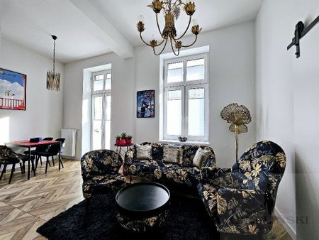 Wyjątkowe mieszkanie 2 pokojowe w centrum - Фото 2