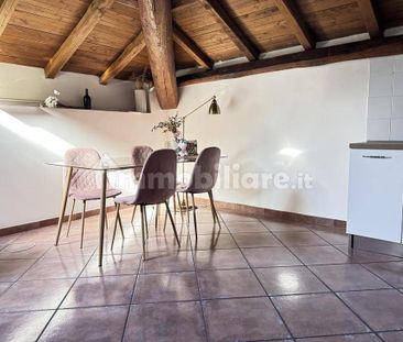 Mansarda via vascarelle 11, Centro, Albano Laziale - Photo 1