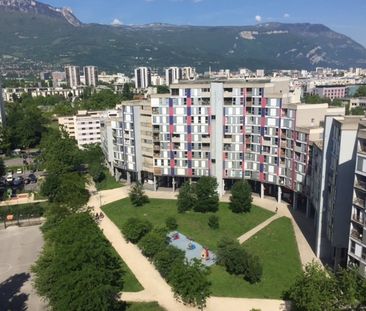 APPARTEMENT T5 130 GALERIE ARLEQUIN - GRENOBLE - Photo 3