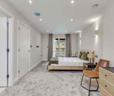 Purley Avenue, Cricklewood, London, NW2 1SB - Photo 3