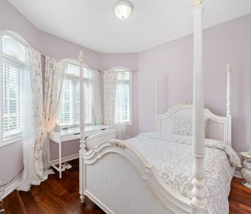 For Lease - 30 Eatonville Street Unit# Upper, Brampton, Ontario - Photo 6