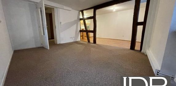 Location F2 duplex SAVERNE centre - Photo 2