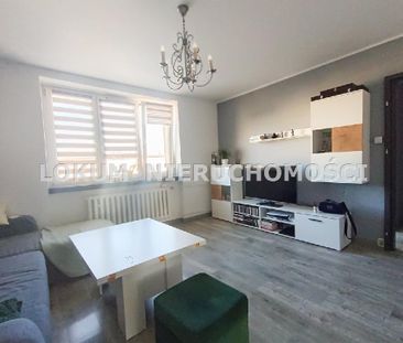 Mieszkanie Jastrzębie-Zdrój Szeroka powierzchnia 38.0 m² C324-WM-39929 - Zdjęcie 2
