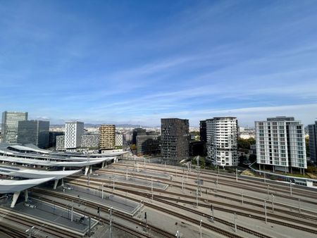 THE METROPOLITAN - Modern Living at Vienna's Central Station - Photo 4