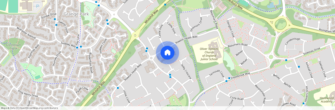 Kilsyth Close, SN5 8PJ, Swindon
