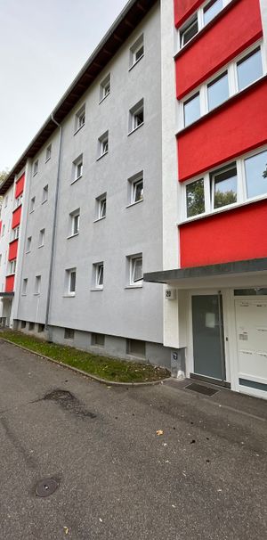 schönes 3 Raumapartment in Heidenheim am Zanger Berg - Foto 2