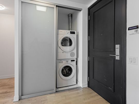 For Lease - 90 Park Lawn Road Unit# 2609, Toronto, Ontario - Photo 1