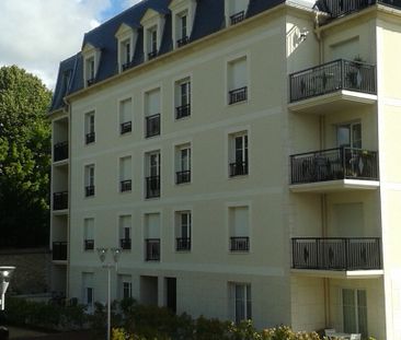 Location Appartement 2 pièces 47m² - Photo 6