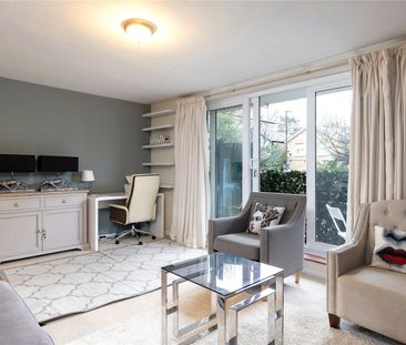 Lansdowne Road, Wimbledon, London, SW20 ground floor flat to rent - Photo 1