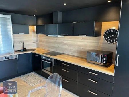 Appartement à louer 3 pièces 67.98m² - Photo 5