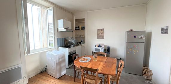 Location Appartement 1 pièce 34m² LIMOGES 87000 - Photo 2