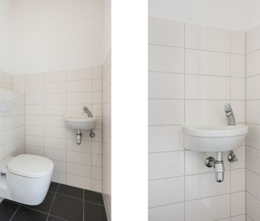 Te huur: Paul Gauguinhof 28 - Foto 1